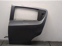  Дверь боковая (легковая) Chevrolet Aveo (T300) 2011- 20322587 #1