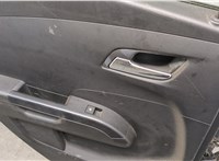  Дверь боковая (легковая) Chevrolet Aveo (T300) 2011- 20322587 #4