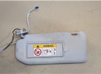  Козырек солнцезащитный Peugeot 3008 2016-2020 20322589 #1
