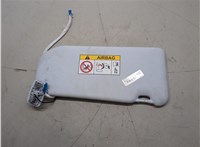  Козырек солнцезащитный Peugeot 3008 2016-2020 20322589 #4