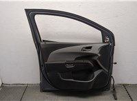  Дверь боковая (легковая) Chevrolet Aveo (T300) 2011- 20322596 #6