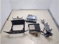  Магнитола Toyota Land Cruiser Prado (120) - 2002-2009 20322634 #6