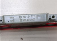 A1648201056 Фонарь дополнительный (стоп-сигнал) Mercedes ML W164 2005-2011 20322636 #2