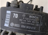 058903016 Генератор Audi A4 (B5) 1994-2000 20322660 #3