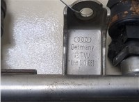 058133551, 058133681C Форсунка топливная Audi A4 (B5) 1994-2000 20322663 #2