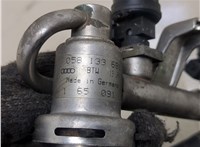 058133551, 058133681C Форсунка топливная Audi A4 (B5) 1994-2000 20322663 #3