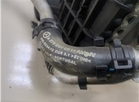  Радиатор интеркулера Mercedes GL X166 2012-2016 20322695 #3