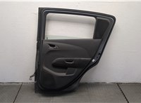  Дверь боковая (легковая) Chevrolet Aveo (T300) 2011- 20322736 #7
