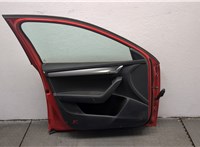  Дверь боковая (легковая) Skoda Octavia (A7) 2013-2017 20322773 #2