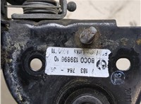  Замок капота BMW 5 F07 Gran Turismo 2009-2013 20322780 #2