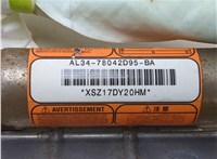  Подушка безопасности боковая (шторка) Ford F-150 2009-2014 20322802 #2
