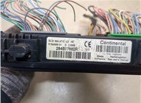  Блок управления бортовой сети (Body Control Module) Renault Megane 3 2009-2016 20322803 #3
