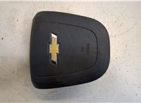  Подушка безопасности водителя Chevrolet Orlando 2011-2015 20322805 #1