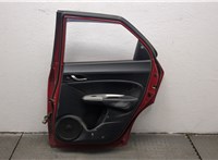 Дверь боковая (легковая) Honda Civic 2006-2012 20322815 #7