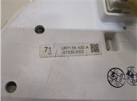  Щиток приборов (приборная панель) Ford Ranger 2006-2012 20322836 #5