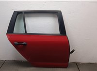  Дверь боковая (легковая) Skoda Octavia (A7) 2013-2017 20322863 #1