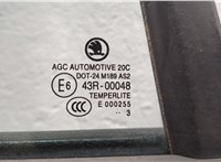  Дверь боковая (легковая) Skoda Octavia (A7) 2013-2017 20322863 #4