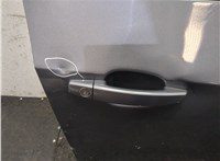 95963638 Стекло боковой двери Chevrolet Aveo (T300) 2011- 11359229 #2