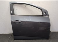 95963638 Стекло боковой двери Chevrolet Aveo (T300) 2011-2015 11359229 #8