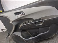 95963638 Стекло боковой двери Chevrolet Aveo (T300) 2011-2015 11359229 #14