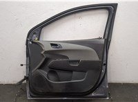 95963638 Стекло боковой двери Chevrolet Aveo (T300) 2011-2015 11359229 #15