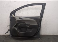 13579519 Замок двери Chevrolet Aveo (T300) 2011-2015 11359227 #24