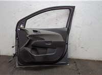 13579519 Замок двери Chevrolet Aveo (T300) 2011-2015 11359227 #36