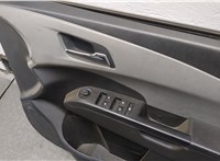  Стеклоподъемник электрический Chevrolet Aveo (T300) 2011- 11359230 #6