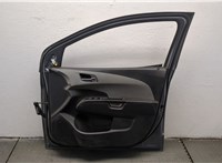 Стеклоподъемник электрический Chevrolet Aveo (T300) 2011- 11359230 #8