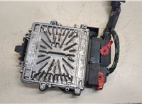  Блок управления двигателем Volvo S80 2006-2016 20322883 #1