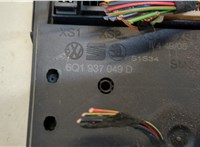 6Q1937049D Блок комфорта Skoda Fabia 2004-2007 20322901 #2
