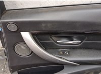  Дверь боковая (легковая) BMW 3 F30 2012-2019 20322902 #7
