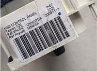  Переключатель отопителя (печки) Citroen Berlingo 2002-2008 20322950 #5