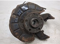  Ступица (кулак, цапфа) Skoda Yeti 2009-2014 20322961 #1
