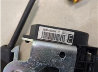  Ремень безопасности Renault Megane 3 2009-2016 20322969 #2