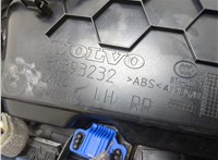  Дверная карта (Обшивка двери) Volvo V90 2016-2020 20322970 #5