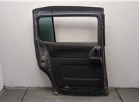  Дверь раздвижная Mazda 5 (CR) 2005-2010 20322981 #8