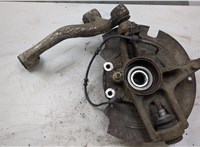  Ступица (кулак, цапфа) Mercedes ML W163 1998-2004 20322982 #2