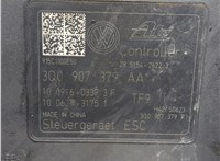 3Q0907379AA Блок АБС, насос (ABS, ESP, ASR) Audi A3 (8V) 2016-2020 20322987 #4