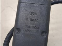  Замок ремня безопасности Acura RDX 2012-2018 20322992 #2