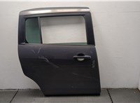  Дверь раздвижная Mazda 5 (CR) 2005-2010 20322998 #1