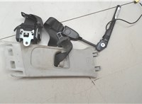  Ремень безопасности Opel Astra J 2010-2017 20323002 #4