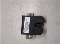 6Q6827505E Замок багажника Volkswagen Polo 2001-2005 20323021 #3
