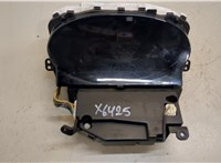 Щиток приборов (приборная панель) Toyota Yaris 1999-2006 20323063 #1