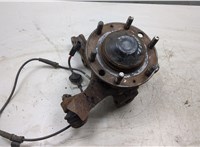  Ступица (кулак, цапфа) Hyundai H-1 Starex 2007-2015 20323064 #1