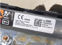 23420286 Подушка безопасности коленная Cadillac XT4 20323068 #2
