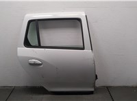  Дверь боковая (легковая) Dacia Logan 2012-2016 20323078 #1