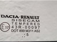  Дверь боковая (легковая) Dacia Logan 2012-2016 20323089 #5