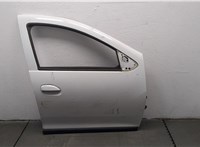 Дверь боковая (легковая) Dacia Logan 2012-2016 20323101 #1