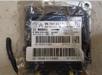  Блок управления подушками безопасности Peugeot 3008 2009-2016 20323109 #2